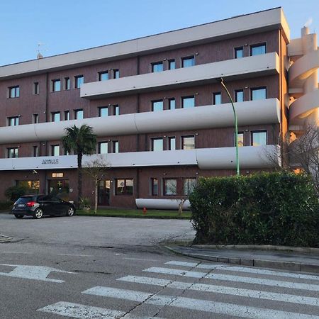 Ahr Hotel Antille Cazzago  Zewnętrze zdjęcie