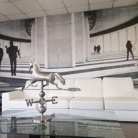 Ahr Hotel Antille Cazzago  Zewnętrze zdjęcie