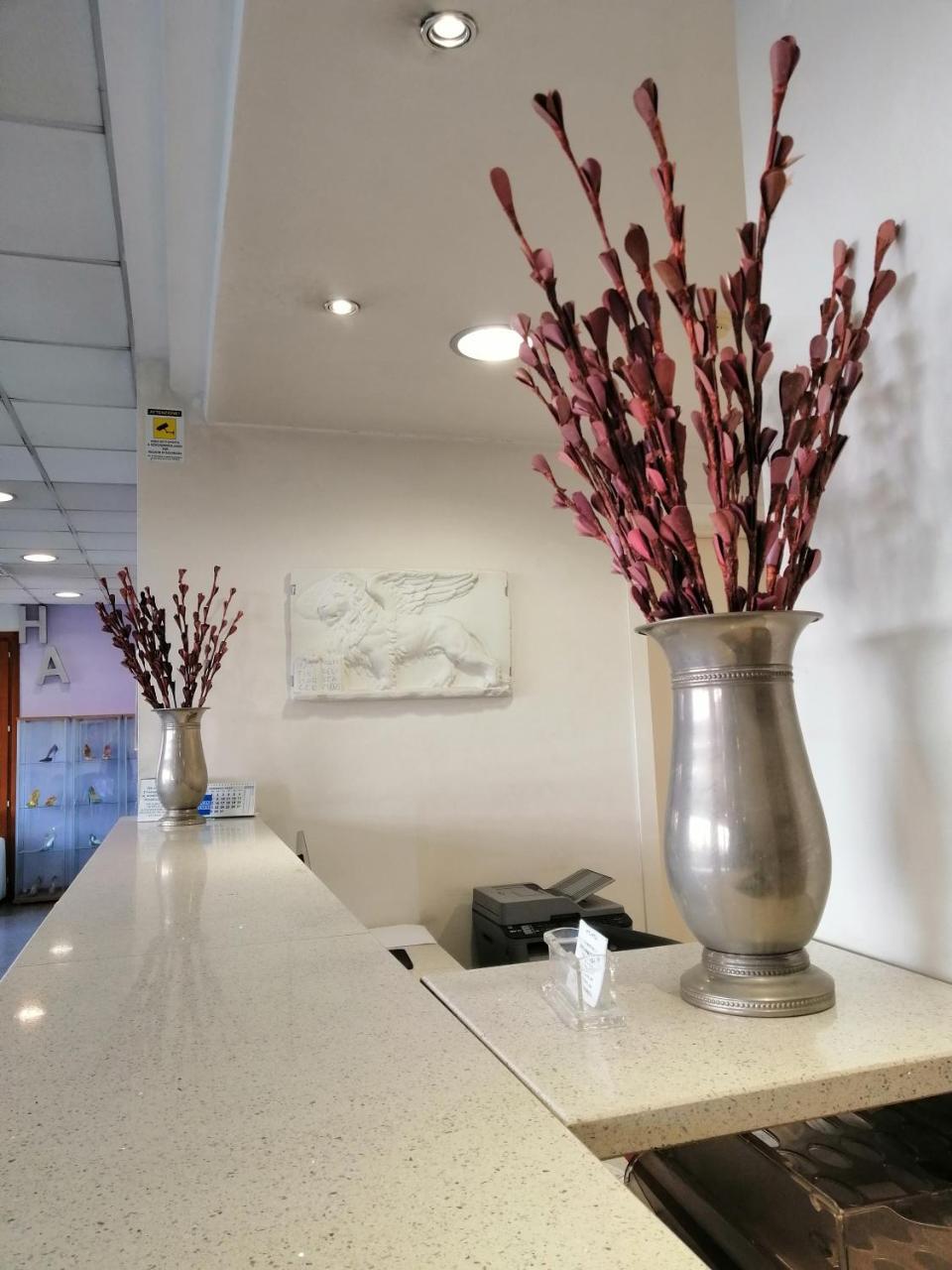 Ahr Hotel Antille Cazzago  Zewnętrze zdjęcie