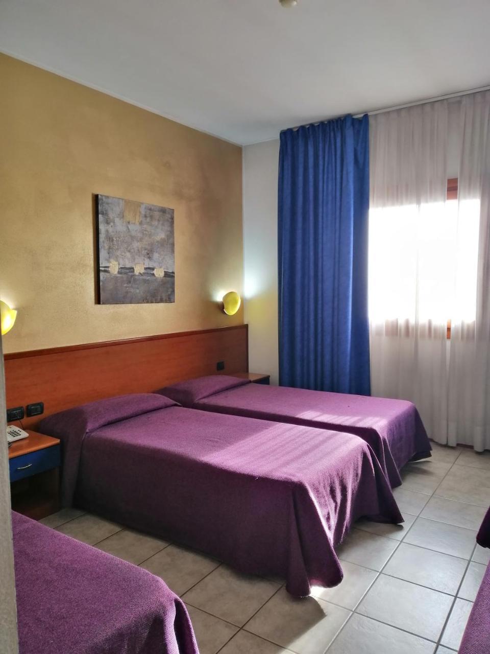 Ahr Hotel Antille Cazzago  Zewnętrze zdjęcie