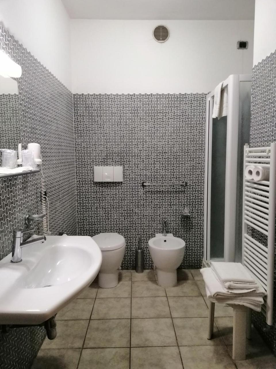 Ahr Hotel Antille Cazzago  Zewnętrze zdjęcie