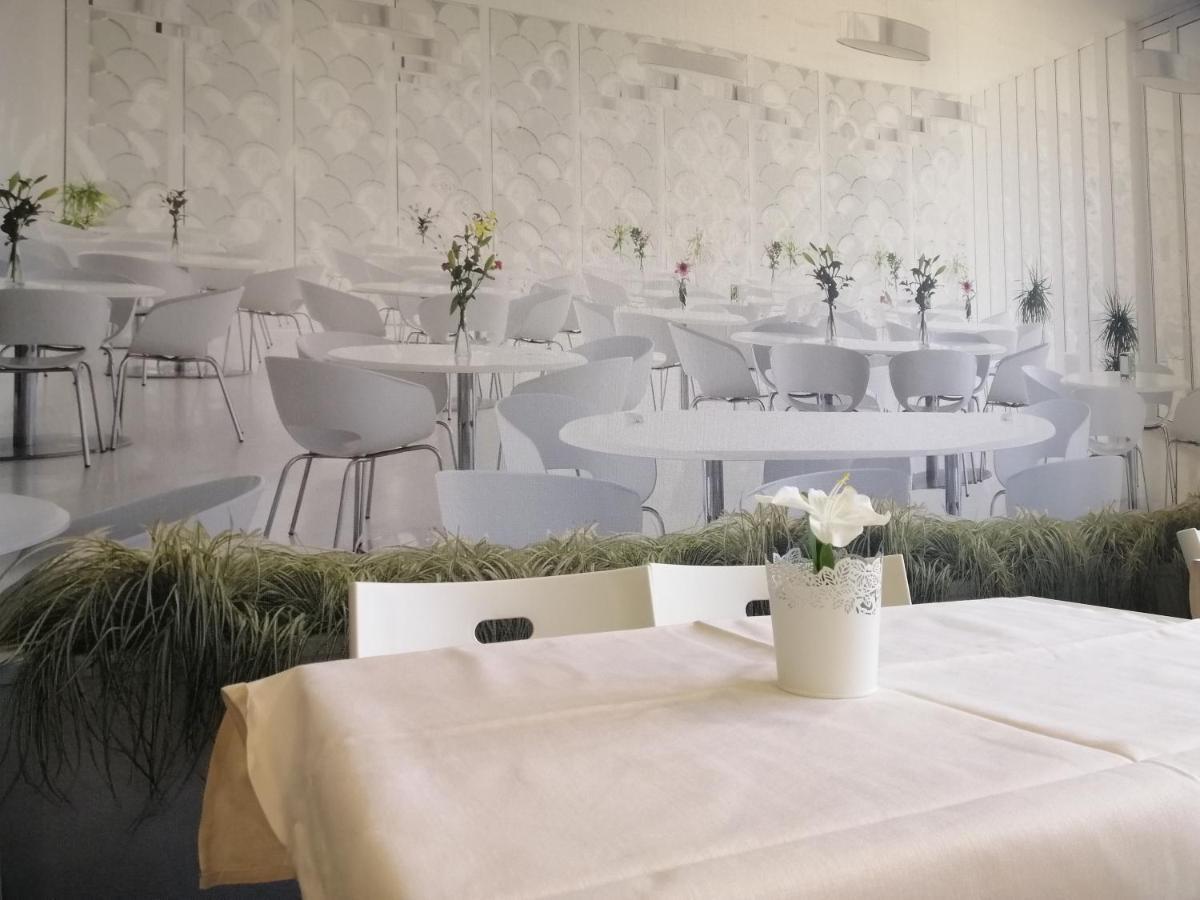 Ahr Hotel Antille Cazzago  Zewnętrze zdjęcie