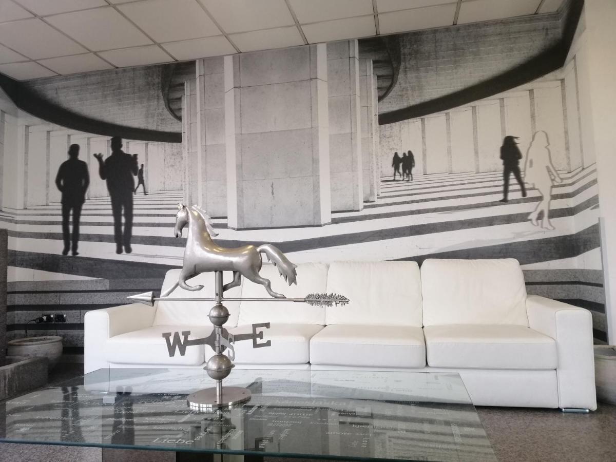 Ahr Hotel Antille Cazzago  Zewnętrze zdjęcie
