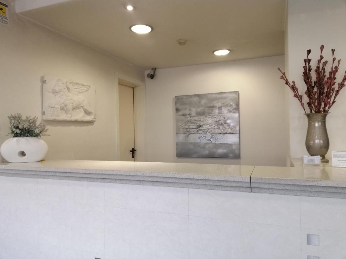 Ahr Hotel Antille Cazzago  Zewnętrze zdjęcie